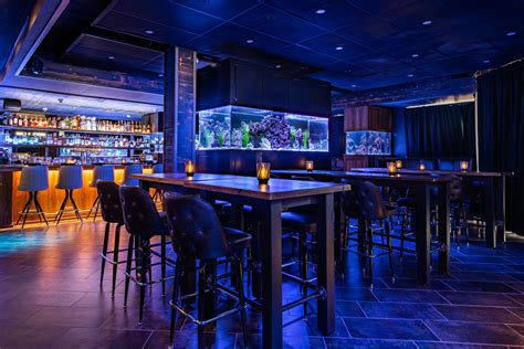 Lost reef chicago - An ode to coral reefs around the world, Lost Reef is Chicago’s first aquatic lounge featuring cocktails and delectable small bites in a peaceful, underwater-themed space. Joining us now with a ...